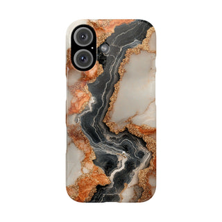Molten Rift - iPhone Slim