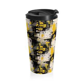 Urban Circuit - Travel Mug