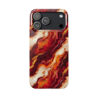 Molten Luxe - iPhone Slim
