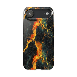 Lava Veil - iPhone Slim