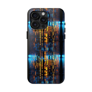 Code Corridor - iPhone Tough