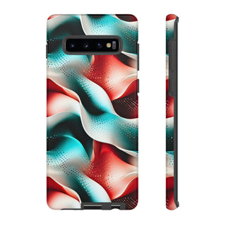 Velvet Voltage - Galaxy Tough