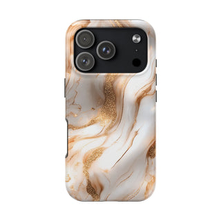 Golden Zephyr - iPhone Tough