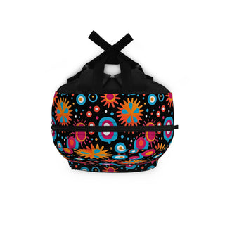 Fiesta Burst - Backpack