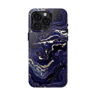 Celestial Currents - iPhone Tough