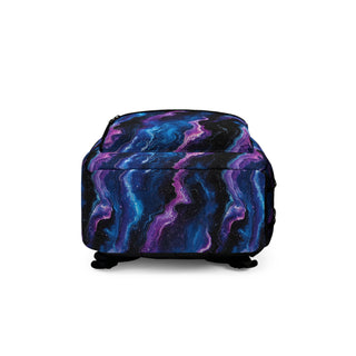 Nebula Veil - Backpack