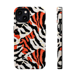 Savage Streaks - iPhone MagSafe