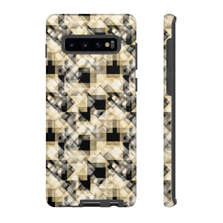 Golden Prism - Galaxy Tough