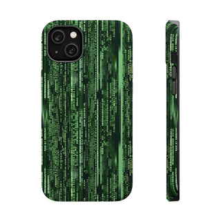 Digital Green Matrix