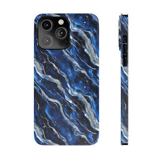 Celestial Stream - iPhone Slim