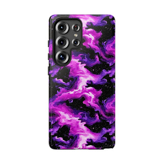 Mystic Haze - Galaxy Tough