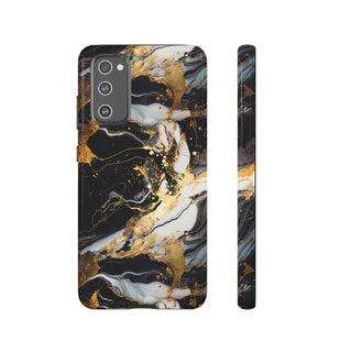 Aurous Art - Galaxy Tough