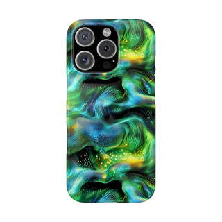 Stellar Drift - iPhone Slim