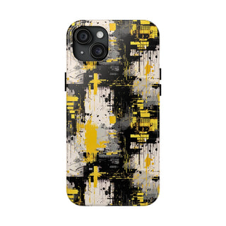 Urban Circuit - iPhone Tough