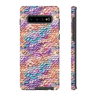 Coral Bloom - Galaxy Tough