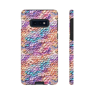 Coral Bloom - Galaxy Tough