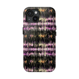 Shadow Pulse - iPhone Tough