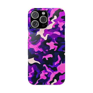 Vivid Nightfall - iPhone Slim