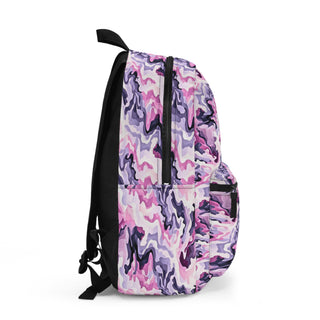 Lavender Mirage - Backpack