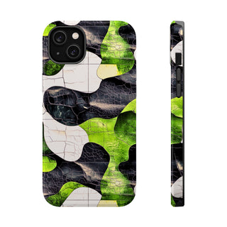 Verdant Flow - iPhone MagSafe