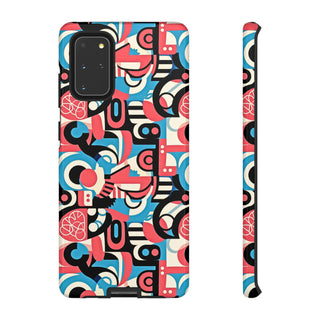 Rhythm Totem - Galaxy Tough