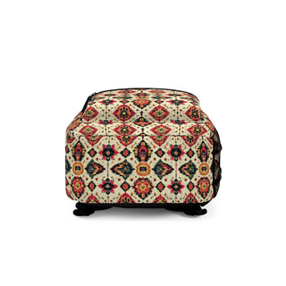 Bloom Mosaic - Backpack