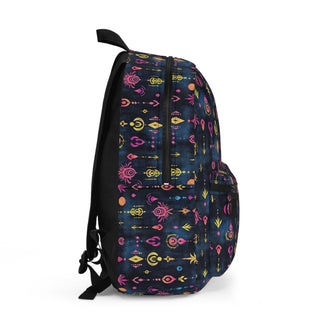 Celestial Glyphs - Backpack