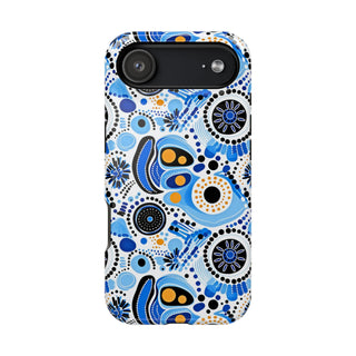 Cosmic Whispers - iPhone MagSafe