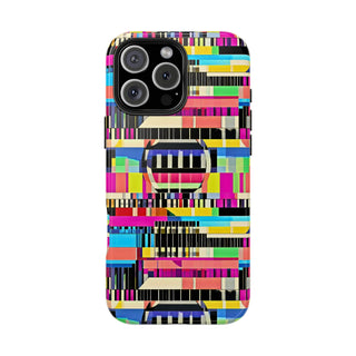 Test Tone - iPhone Tough