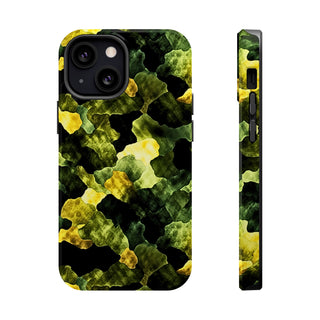 Shadowed Terrain - iPhone MagSafe