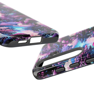 Dreamtree Vale - Galaxy Tough