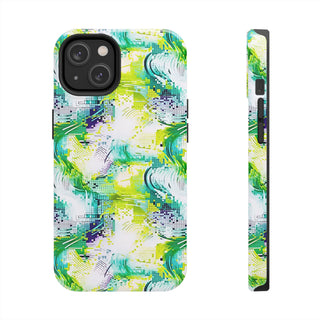 Digital Breeze - iPhone Tough