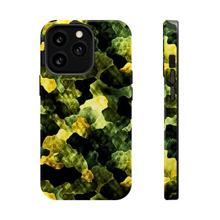 Shadowed Terrain - iPhone MagSafe