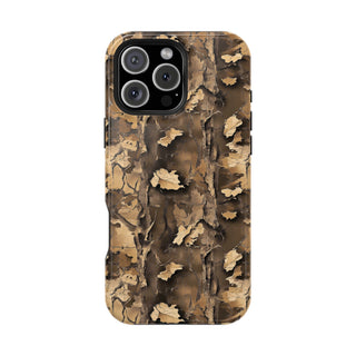 Desert Crust - iPhone MagSafe