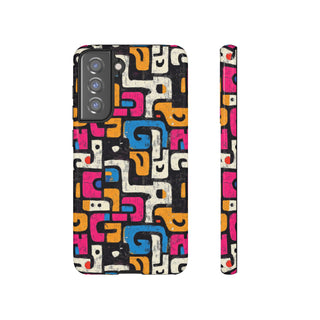 Ancient Pulse - Galaxy Tough