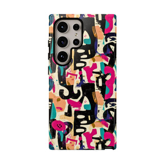 Electric Vibes - Galaxy Tough