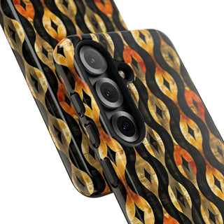 Vintage Ember - Galaxy Tough