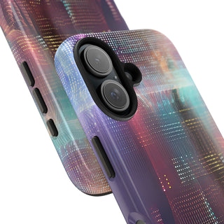 Prism Veil - iPhone Tough