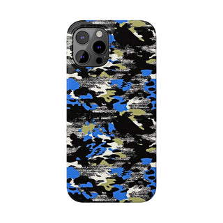 Stormwave Camo - iPhone Slim