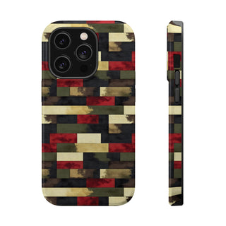 Brickline Stratum - iPhone MagSafe