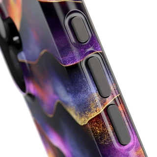 Velvet Dusk - iPhone MagSafe