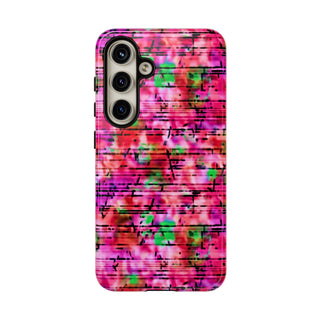 Signal Bloom - Galaxy Tough