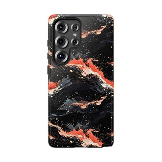 Ember Storm - Galaxy Tough