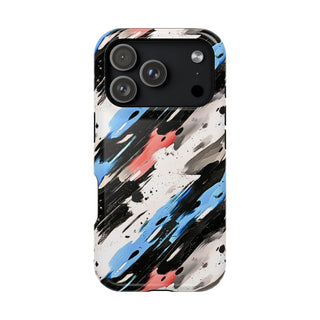 Glitch Rush - iPhone MagSafe