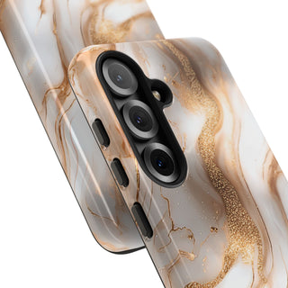 Golden Zephyr - Galaxy Tough