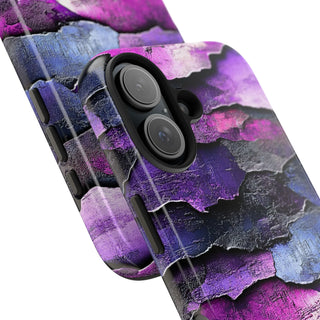 Midnight Mirage - iPhone Tough