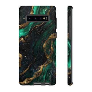 Verdant Aurora - Galaxy Tough