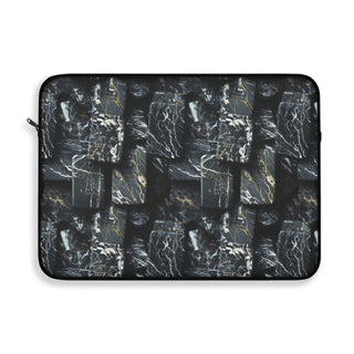 Marbled Keycaps - Laptop Sleeve