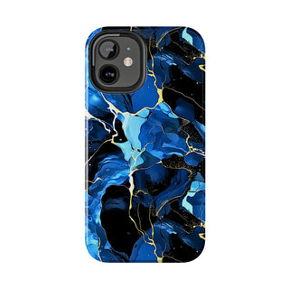 Midnight Currents - iPhone Tough