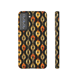 Vintage Ember - Galaxy Tough